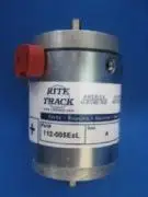 SVG Motor