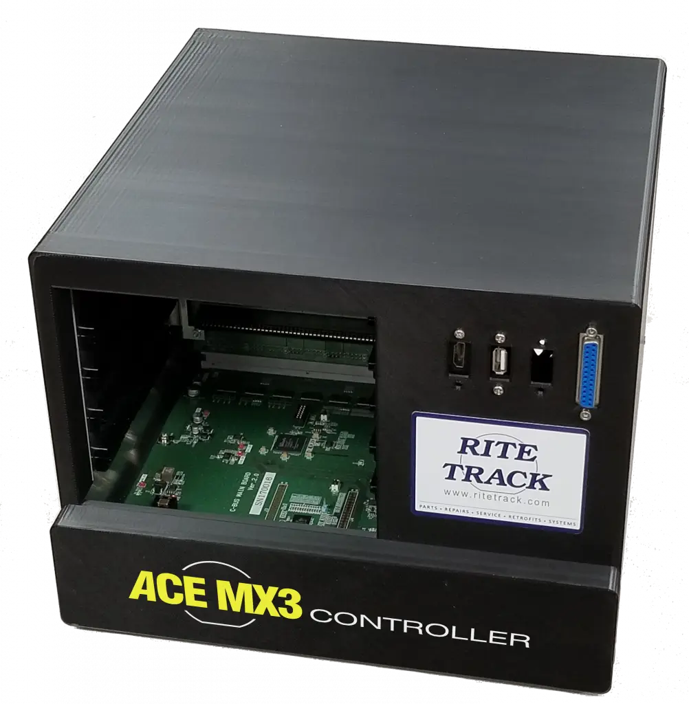 ACE MX3 Controller