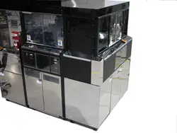 End Spin Station