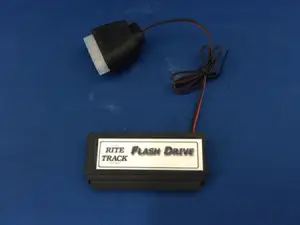 MK Flash Drive