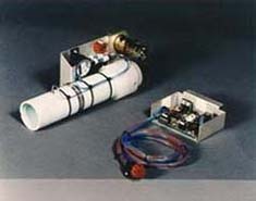 SVG 86 88 Parts - Shellback Semiconductor Technology