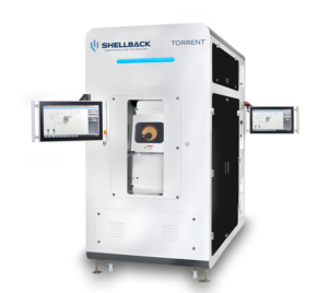 Power Devices - Shellback Semiconductor Technology
