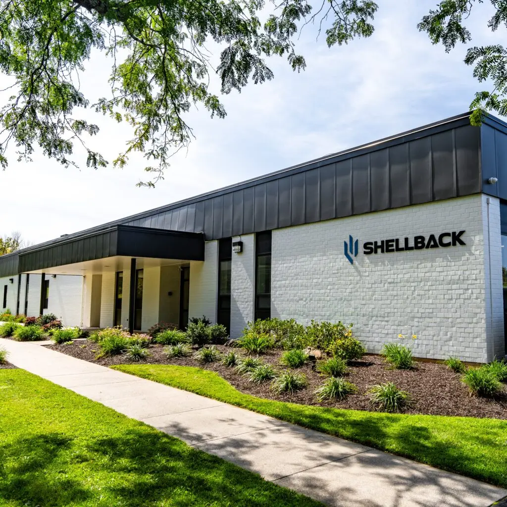 SHELLBACK HQ sq
