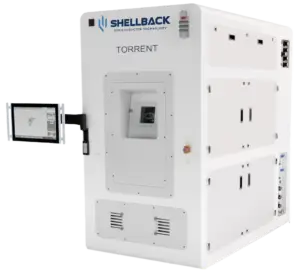 TORRENT SAT SOT Ozone